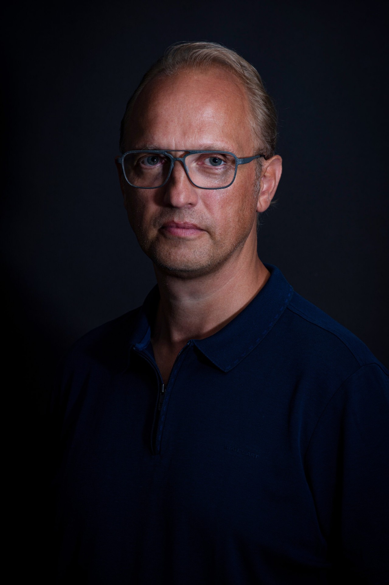 Daniel Maze, Founder of Dutch Angle